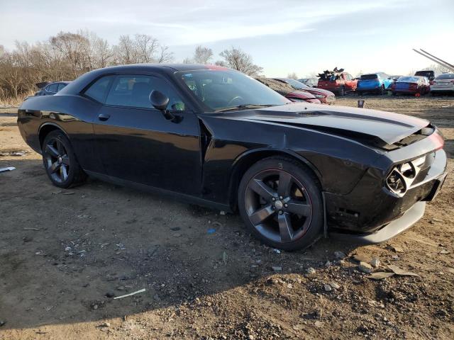 Photo 3 VIN: 2C3CDYAG6EH185626 - DODGE CHALLENGER 