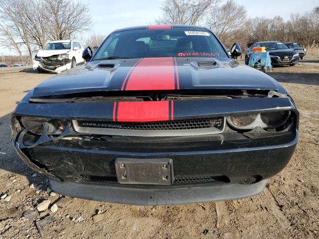 Photo 4 VIN: 2C3CDYAG6EH185626 - DODGE CHALLENGER 