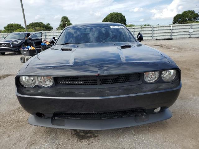 Photo 4 VIN: 2C3CDYAG6EH220214 - DODGE CHALLENGER 