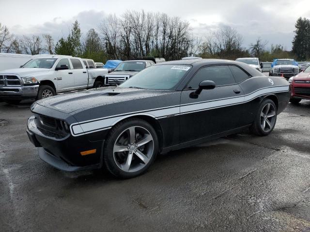 Photo 0 VIN: 2C3CDYAG6EH220259 - DODGE CHALLENGER 