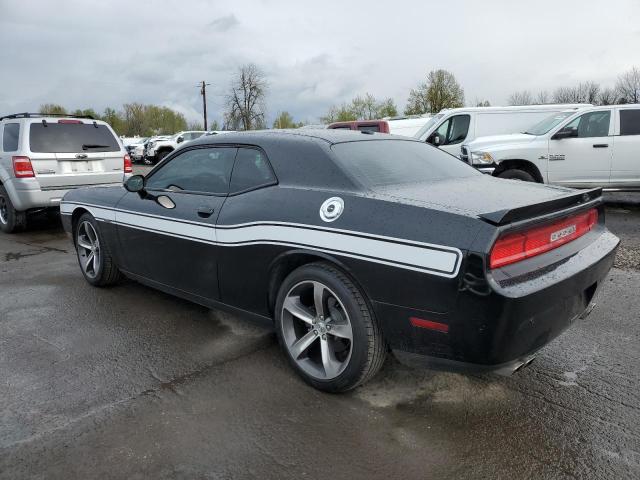 Photo 1 VIN: 2C3CDYAG6EH220259 - DODGE CHALLENGER 