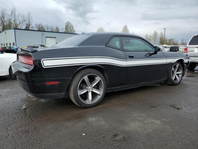 Photo 2 VIN: 2C3CDYAG6EH220259 - DODGE CHALLENGER 