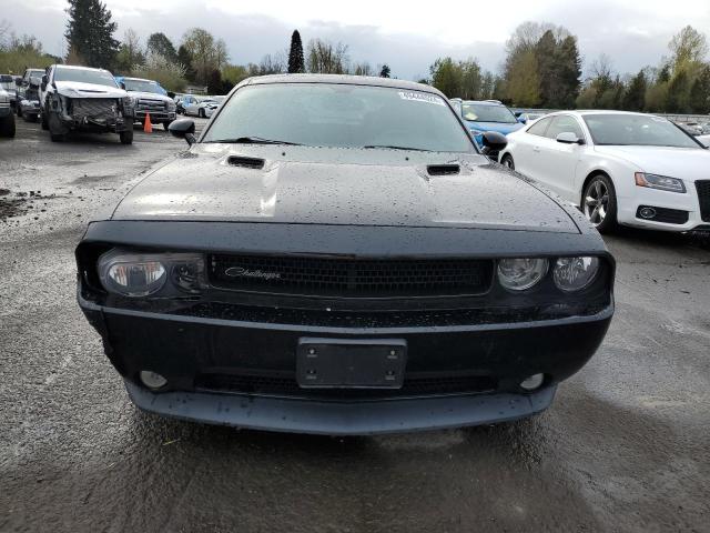 Photo 4 VIN: 2C3CDYAG6EH220259 - DODGE CHALLENGER 