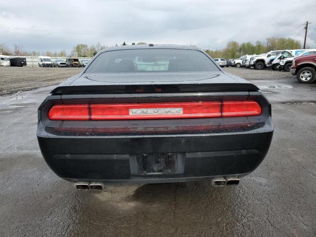 Photo 5 VIN: 2C3CDYAG6EH220259 - DODGE CHALLENGER 