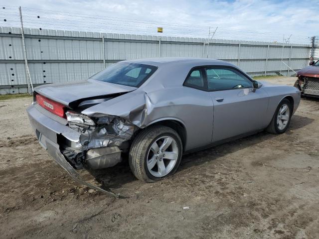 Photo 2 VIN: 2C3CDYAG6EH224649 - DODGE CHALLENGER 