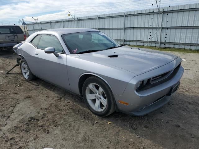 Photo 3 VIN: 2C3CDYAG6EH224649 - DODGE CHALLENGER 