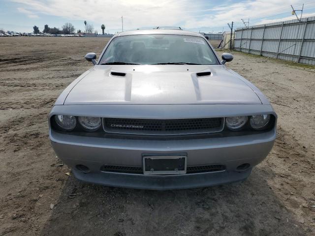 Photo 4 VIN: 2C3CDYAG6EH224649 - DODGE CHALLENGER 