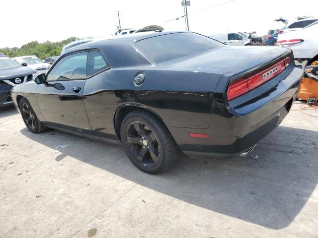 Photo 1 VIN: 2C3CDYAG6EH230001 - DODGE CHALLENGER 