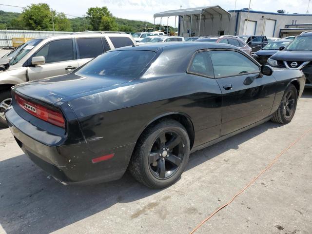 Photo 2 VIN: 2C3CDYAG6EH230001 - DODGE CHALLENGER 