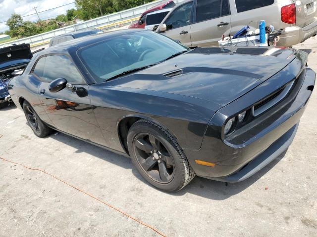 Photo 3 VIN: 2C3CDYAG6EH230001 - DODGE CHALLENGER 