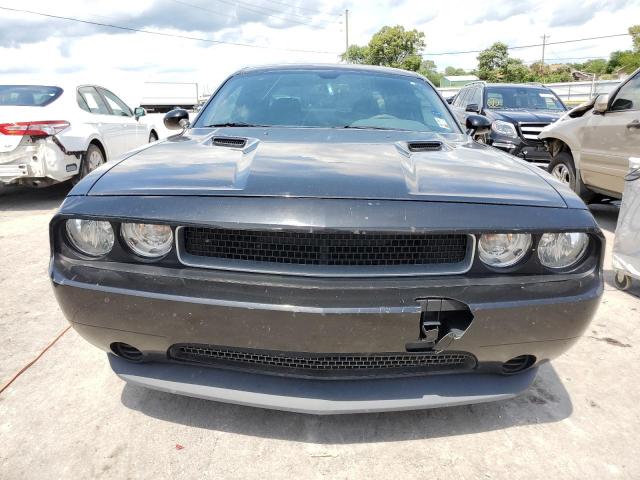 Photo 4 VIN: 2C3CDYAG6EH230001 - DODGE CHALLENGER 