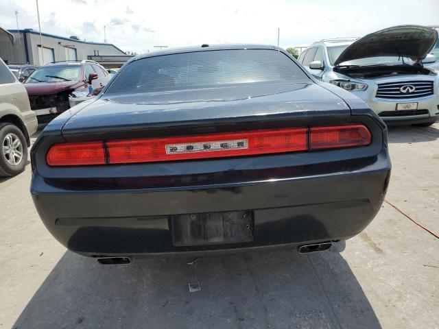 Photo 5 VIN: 2C3CDYAG6EH230001 - DODGE CHALLENGER 