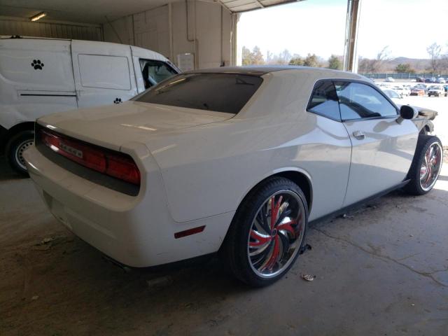 Photo 2 VIN: 2C3CDYAG6EH233769 - DODGE CHALLENGER 