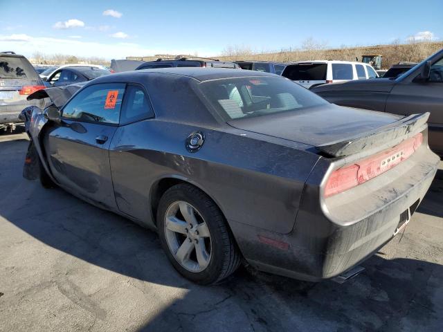 Photo 1 VIN: 2C3CDYAG6EH233884 - DODGE CHALLENGER 