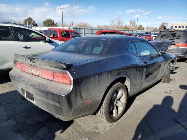 Photo 2 VIN: 2C3CDYAG6EH233884 - DODGE CHALLENGER 