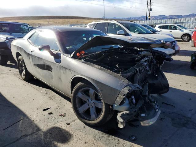 Photo 3 VIN: 2C3CDYAG6EH233884 - DODGE CHALLENGER 