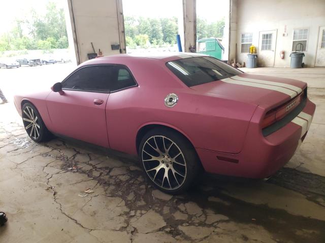 Photo 1 VIN: 2C3CDYAG6EH244920 - DODGE CHALLENGER 