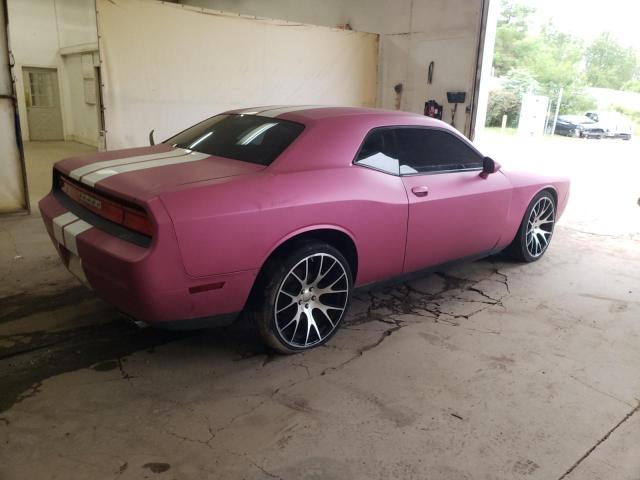 Photo 2 VIN: 2C3CDYAG6EH244920 - DODGE CHALLENGER 