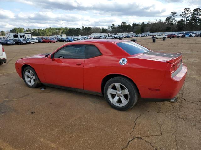 Photo 1 VIN: 2C3CDYAG6EH260549 - DODGE CHALLENGER 