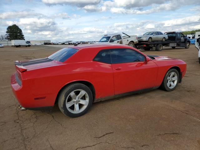 Photo 2 VIN: 2C3CDYAG6EH260549 - DODGE CHALLENGER 