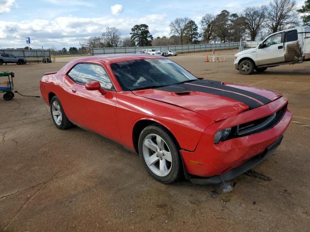 Photo 3 VIN: 2C3CDYAG6EH260549 - DODGE CHALLENGER 