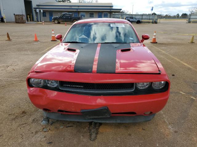 Photo 4 VIN: 2C3CDYAG6EH260549 - DODGE CHALLENGER 