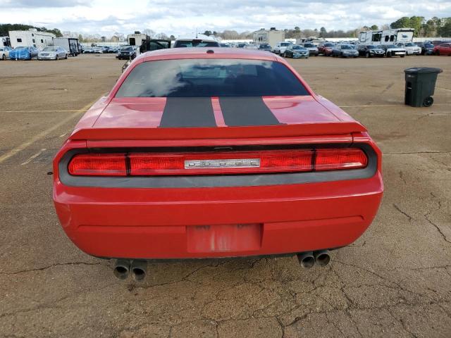 Photo 5 VIN: 2C3CDYAG6EH260549 - DODGE CHALLENGER 