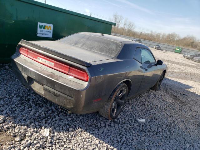 Photo 2 VIN: 2C3CDYAG6EH285449 - DODGE CHALLENGER 