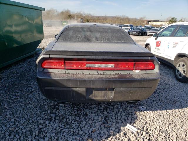 Photo 5 VIN: 2C3CDYAG6EH285449 - DODGE CHALLENGER 