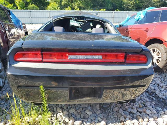 Photo 5 VIN: 2C3CDYAG6EH302525 - DODGE CHALLENGER 