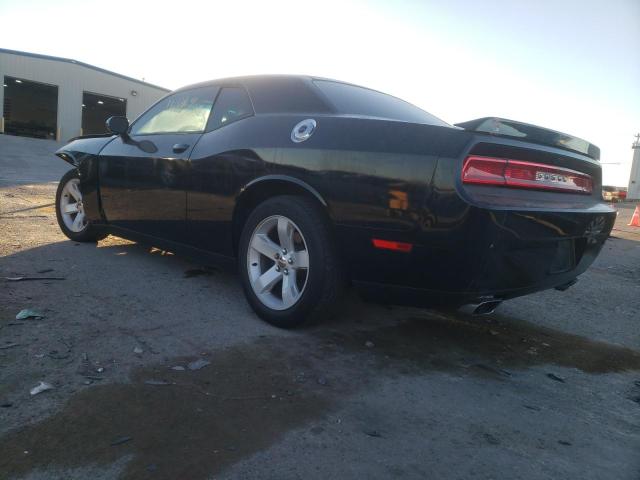 Photo 2 VIN: 2C3CDYAG6EH304288 - DODGE CHALLENGER 