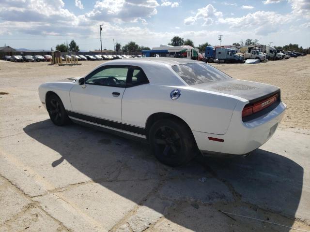 Photo 1 VIN: 2C3CDYAG6EH313265 - DODGE CHALLENGER 