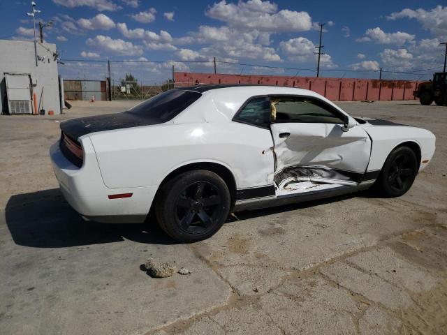 Photo 2 VIN: 2C3CDYAG6EH313265 - DODGE CHALLENGER 