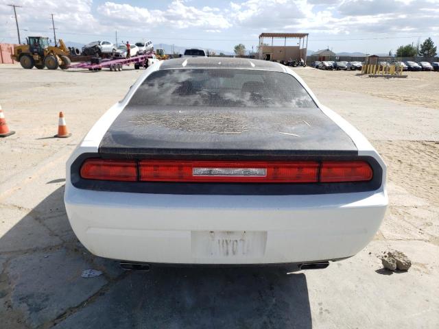 Photo 5 VIN: 2C3CDYAG6EH313265 - DODGE CHALLENGER 