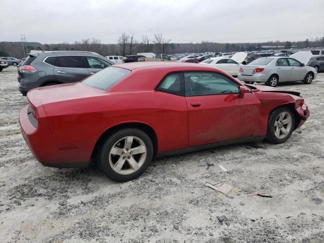 Photo 2 VIN: 2C3CDYAG7CH110947 - DODGE CHALLENGER 