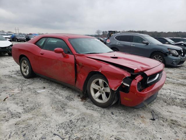 Photo 3 VIN: 2C3CDYAG7CH110947 - DODGE CHALLENGER 