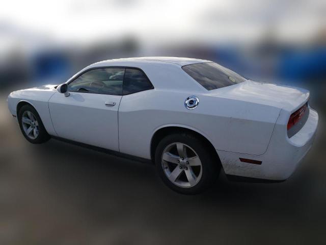 Photo 1 VIN: 2C3CDYAG7CH131037 - DODGE CHALLENGER 