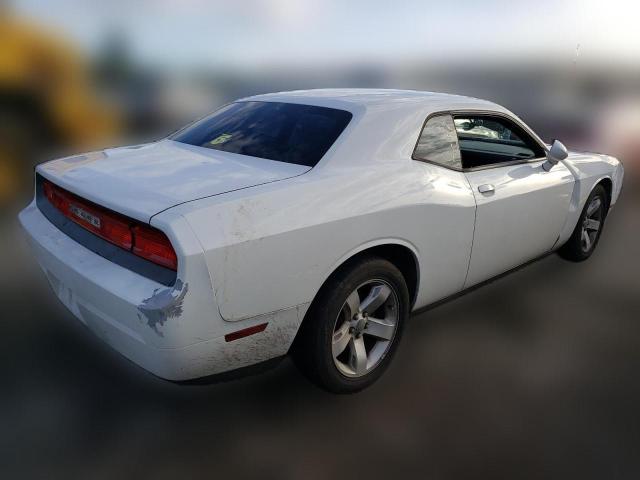 Photo 2 VIN: 2C3CDYAG7CH131037 - DODGE CHALLENGER 