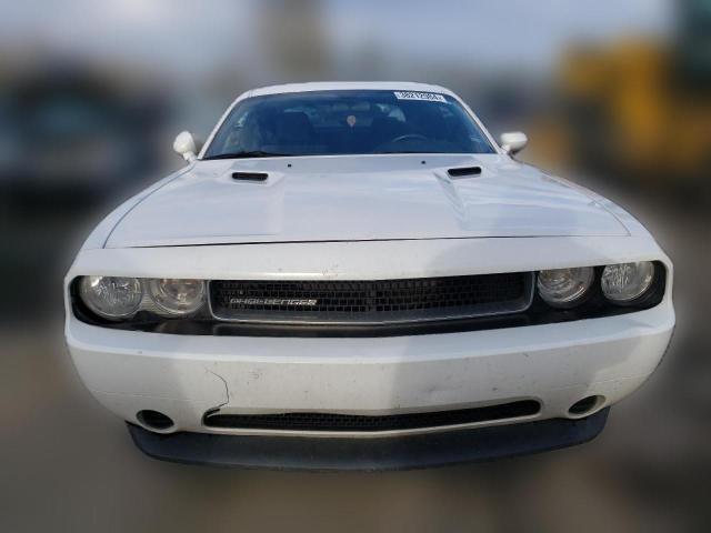 Photo 4 VIN: 2C3CDYAG7CH131037 - DODGE CHALLENGER 