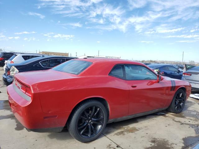 Photo 2 VIN: 2C3CDYAG7CH145617 - DODGE CHALLENGER 