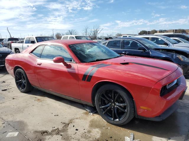 Photo 3 VIN: 2C3CDYAG7CH145617 - DODGE CHALLENGER 