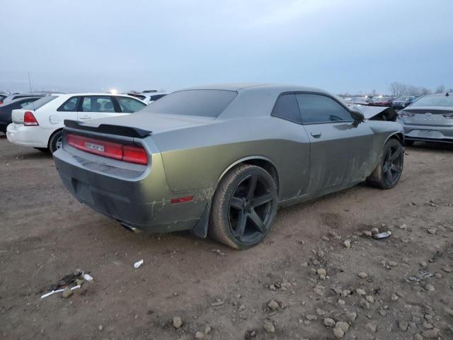 Photo 2 VIN: 2C3CDYAG7CH176236 - DODGE CHALLENGER 