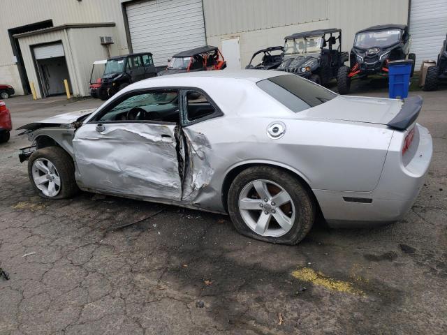 Photo 1 VIN: 2C3CDYAG7CH176303 - DODGE CHALLENGER 