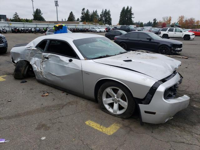 Photo 3 VIN: 2C3CDYAG7CH176303 - DODGE CHALLENGER 