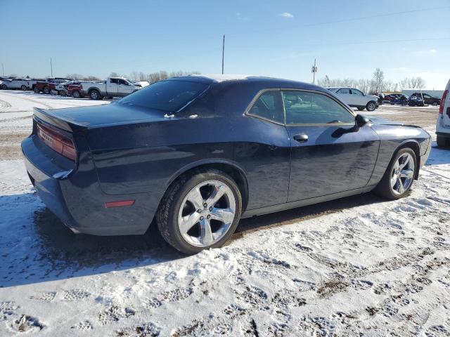 Photo 2 VIN: 2C3CDYAG7CH241392 - DODGE CHALLENGER 