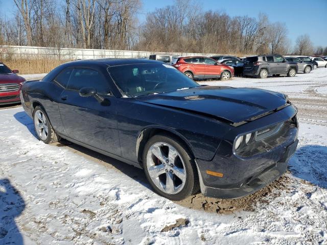 Photo 3 VIN: 2C3CDYAG7CH241392 - DODGE CHALLENGER 