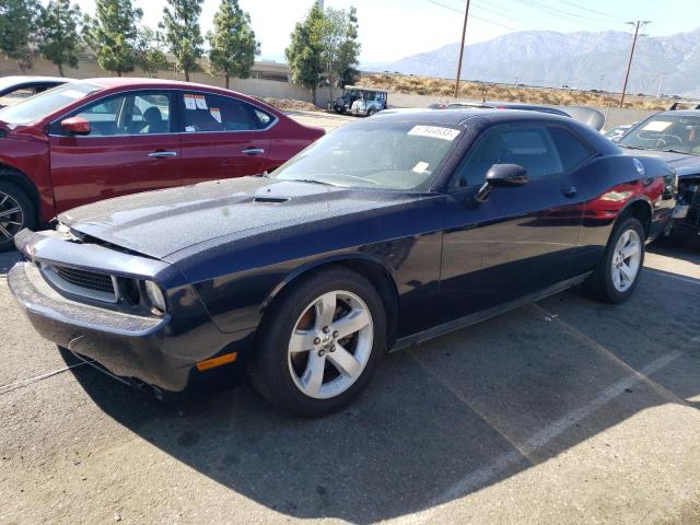 Photo 0 VIN: 2C3CDYAG7CH258158 - DODGE CHALLENGER 