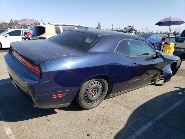 Photo 2 VIN: 2C3CDYAG7CH258158 - DODGE CHALLENGER 