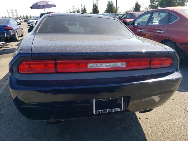 Photo 5 VIN: 2C3CDYAG7CH258158 - DODGE CHALLENGER 