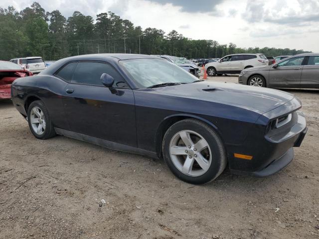 Photo 3 VIN: 2C3CDYAG7CH280869 - DODGE CHALLENGER 